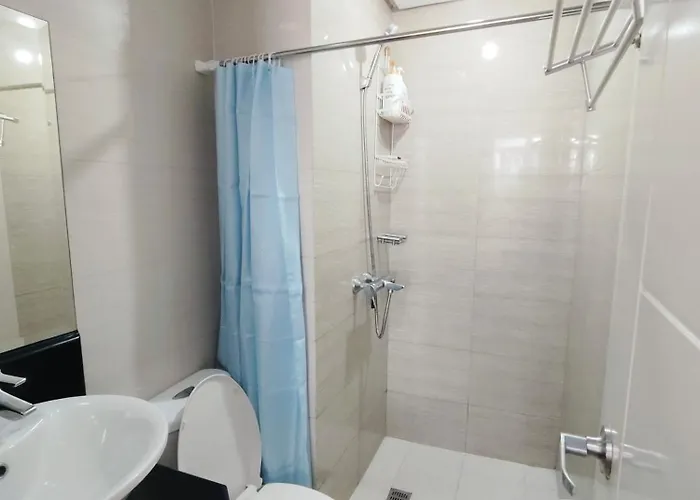 Rose150newportpasay Manila