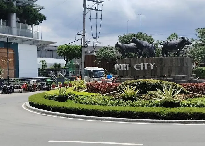 Rose150newportpasay Apartahotel
