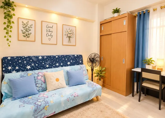 Rose150newportpasay * マニラ市